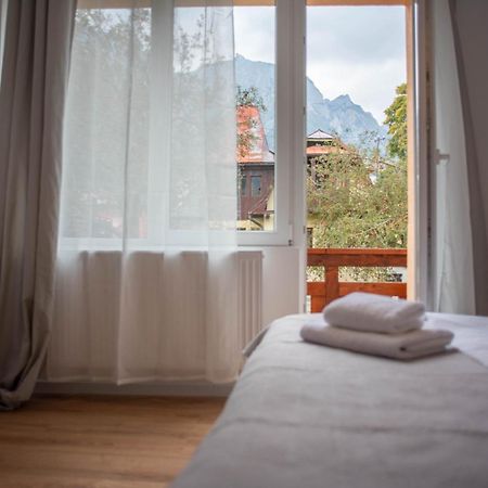 Casa Bucegi Busteni Ngoại thất bức ảnh