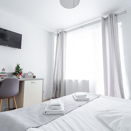 Casa Bucegi Busteni Ngoại thất bức ảnh
