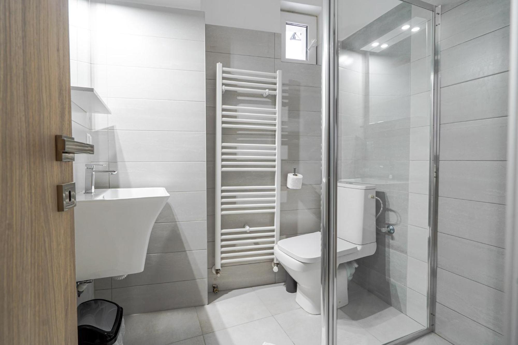 Casa Bucegi Busteni Ngoại thất bức ảnh