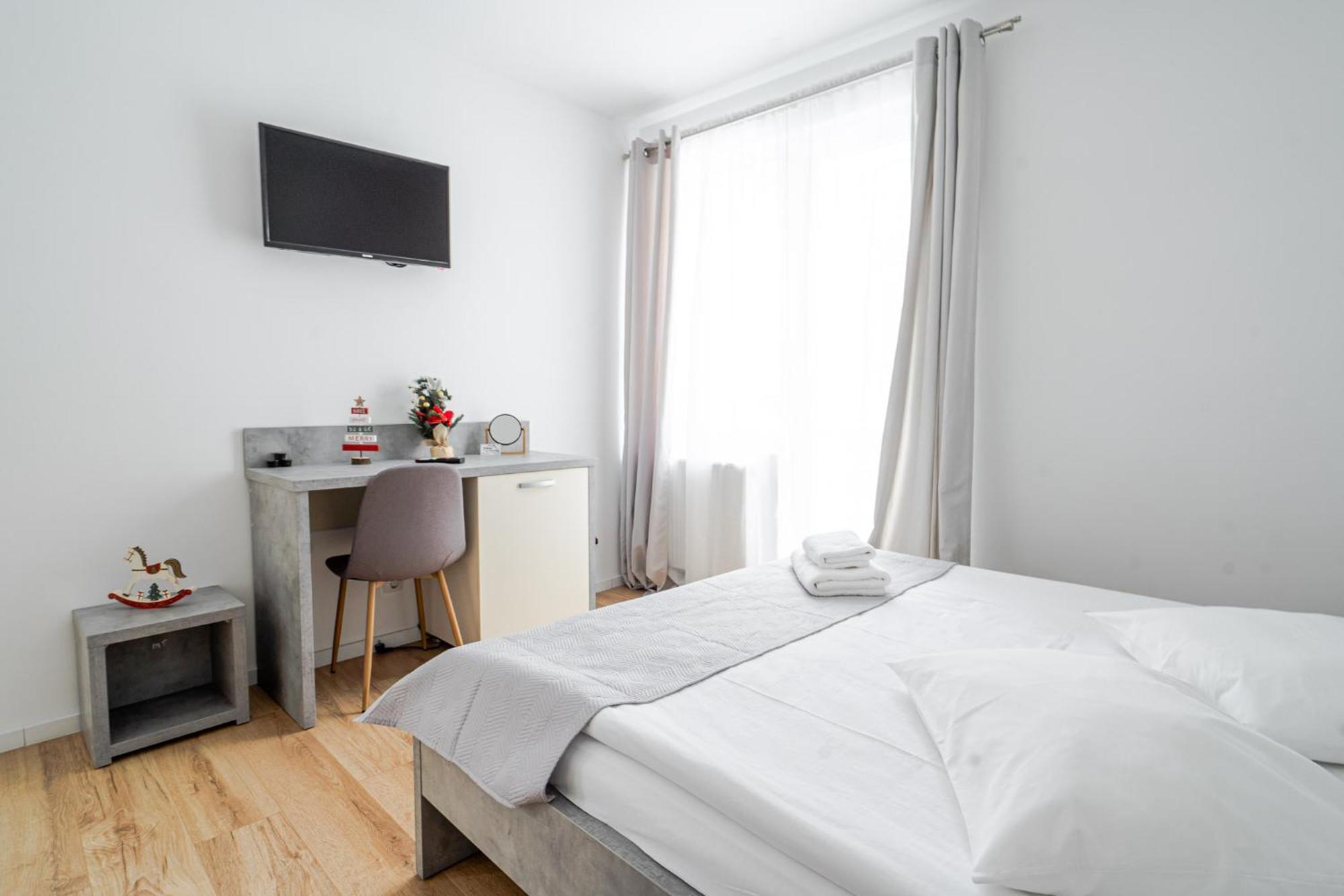 Casa Bucegi Busteni Ngoại thất bức ảnh