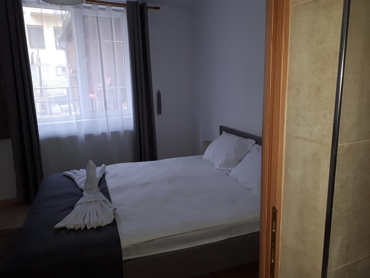 Casa Bucegi Busteni Ngoại thất bức ảnh