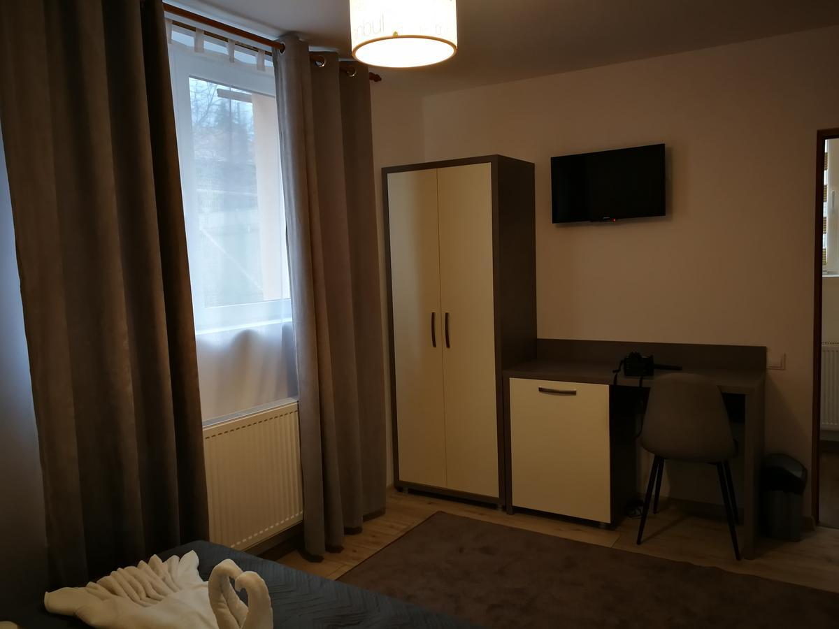 Casa Bucegi Busteni Ngoại thất bức ảnh